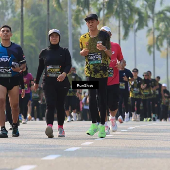 Runner Photo 7010091
