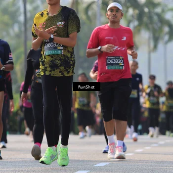 Runner Photo 7010092