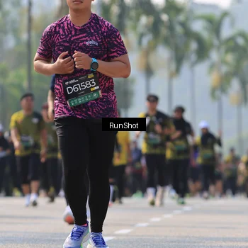 Runner Photo 7010127