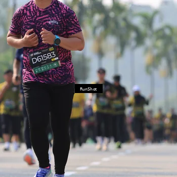 Runner Photo 7010140