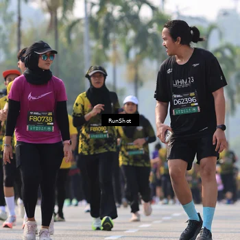 Runner Photo 7010197