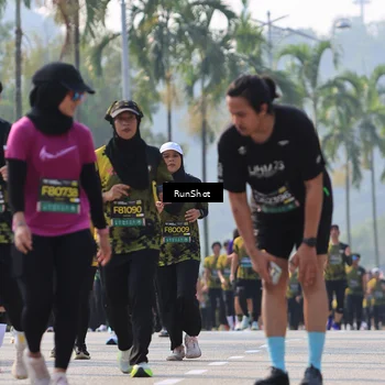 Runner Photo 7010209