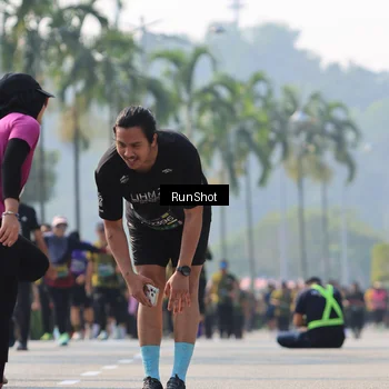 Runner Photo 7010216