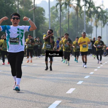 Runner Photo 7010250