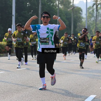 Runner Photo 7010261