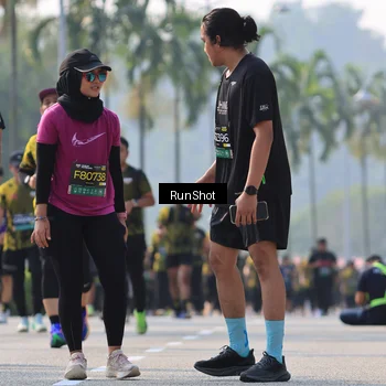 Runner Photo 7010263