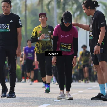 Runner Photo 7010264