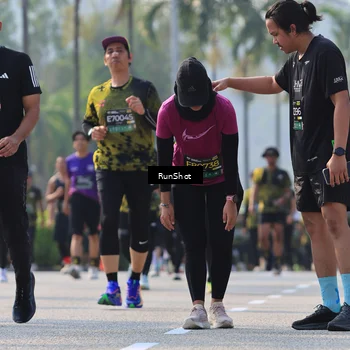 Runner Photo 7010271