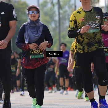 Runner Photo 7010273