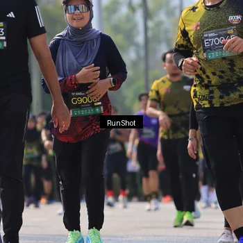 Runner Photo 7010282