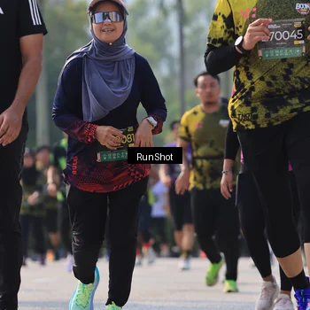 Runner Photo 7010287