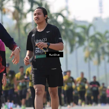 Runner Photo 7010291