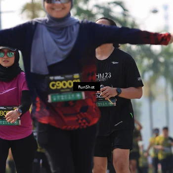Runner Photo 7010292