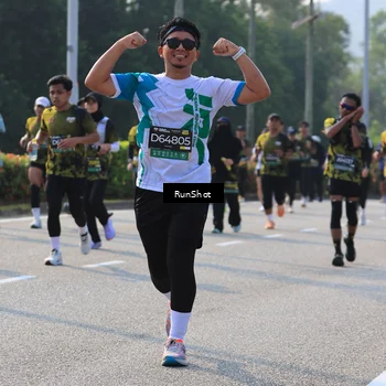 Runner Photo 7010297