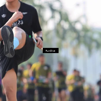 Runner Photo 7010320