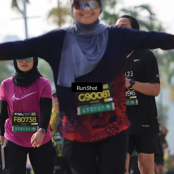 Runner Photo 7010328