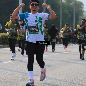 Runner Photo 7010337