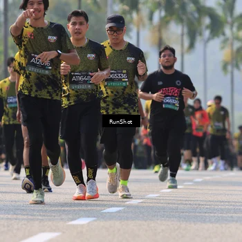 Runner Photo 7010339