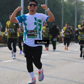 Runner Photo 7010345