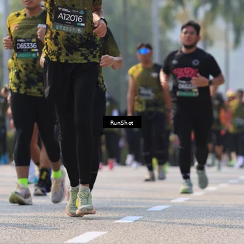 Runner Photo 7010351