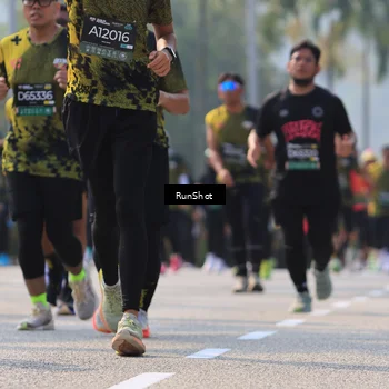 Runner Photo 7010353