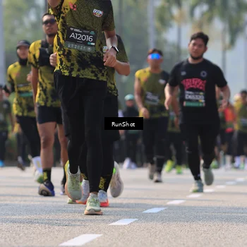 Runner Photo 7010357