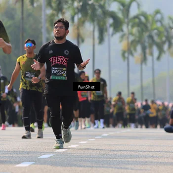 Runner Photo 7010361