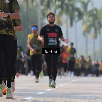 Runner Photo 7010362
