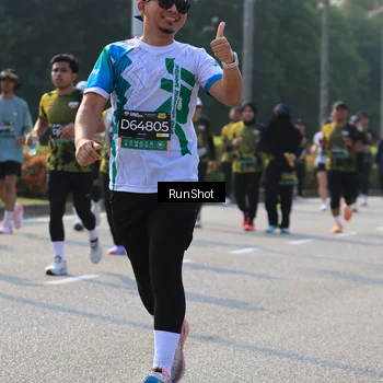 Runner Photo 7010367