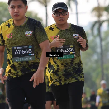 Runner Photo 7010388