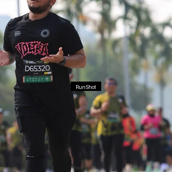 Runner Photo 7010401