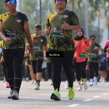 Runner Photo 7010421