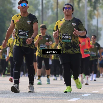 Runner Photo 7010431