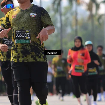Runner Photo 7010434