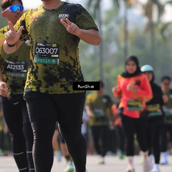 Runner Photo 7010435