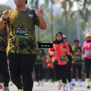 Runner Photo 7010439