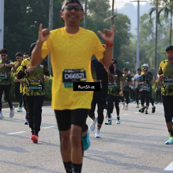 Runner Photo 7010454