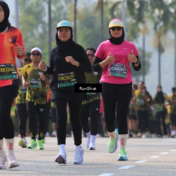 Runner Photo 7010457
