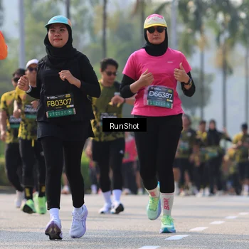 Runner Photo 7010462