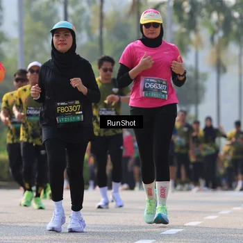 Runner Photo 7010463