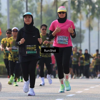 Runner Photo 7010464