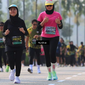 Runner Photo 7010469