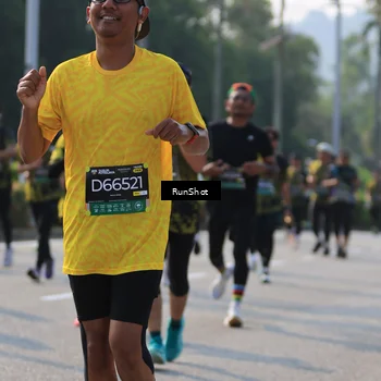 Runner Photo 7010478