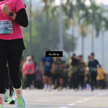 Runner Photo 7010487