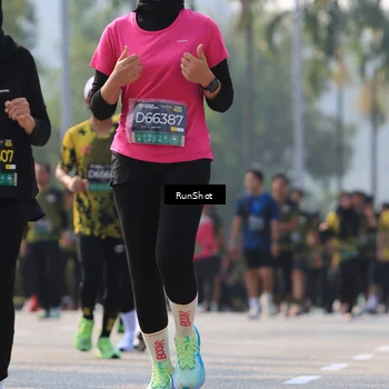 Runner Photo 7010488
