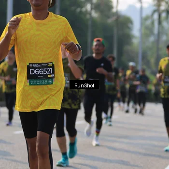 Runner Photo 7010497
