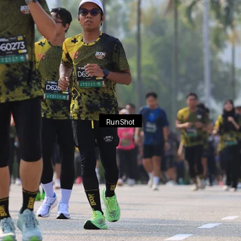 Runner Photo 7010498