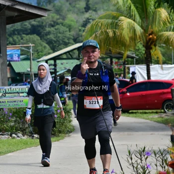 Runner Photo 70105