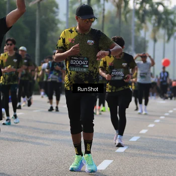 Runner Photo 7010504