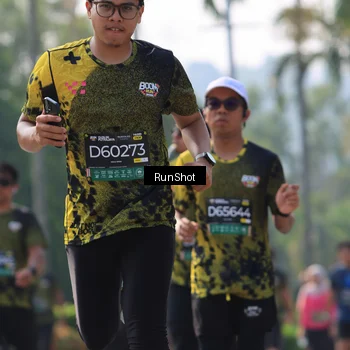 Runner Photo 7010507